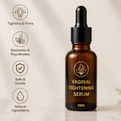 Intimate Tightening Serum