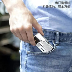 Folding Gun Lighter With Free Delivery