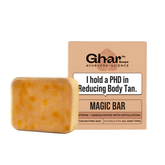 De-Tan Remover Body
Soap Buy 1 Get 1 Free
(Magic Soap)