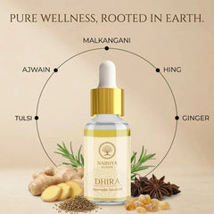 Blood Sugar Control Herbal Belly Button Oil Buy 1 Get 1 Free