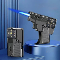 Folding Gun Lighter With Free Delivery