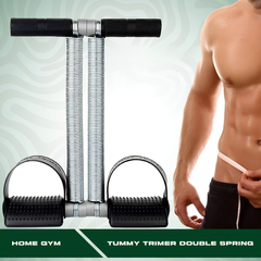 Azadi Combo Deal – Tummy Trimmer + Tummy Twister