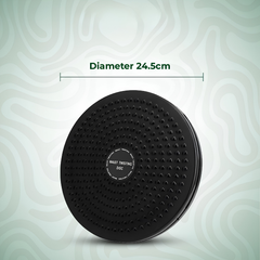 Azadi Combo Deal – Tummy Trimmer + Tummy Twister