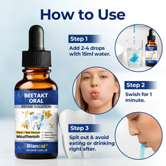 Natural Herbal Teeth Cleaning Foam | Fresh Breath & Daily Oral Care