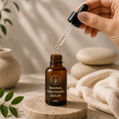 Intimate Tightening Serum