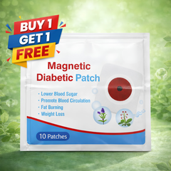 Herbal Wellness Body Patch - Natural Herbal Patch for Daily Wellness