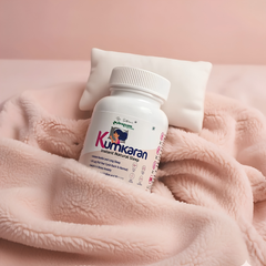 Natural Sleep Herbal Powder | Herbal Relaxation & Nighttime Wellness Formula