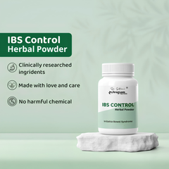 IBS Care Herbal Powder | Natural Gut Health & Digestive Support