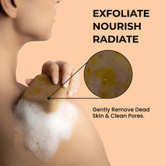 De-Tan Remover Body
Soap Buy 1 Get 1 Free
(Magic Soap)